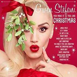 Last Christmas Chords by Gwen Stefani