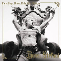 Long Way To Go Chords by Gwen Stefani