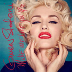 Make Me Like You  Chords by Gwen Stefani