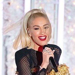 Nobody But You Chords by Gwen Stefani