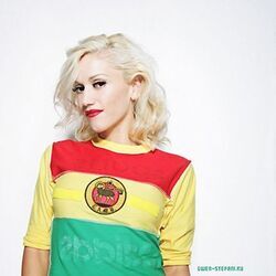 Now That You Got It Chords by Gwen Stefani
