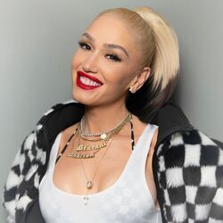 Rare Chords by Gwen Stefani