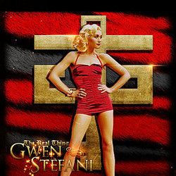 Real Thing Chords by Gwen Stefani