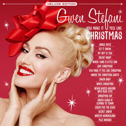 Secret Santa by Gwen Stefani