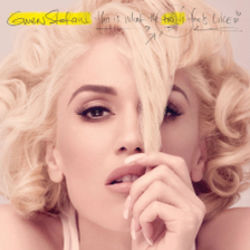 Send Me A Picture Chords by Gwen Stefani