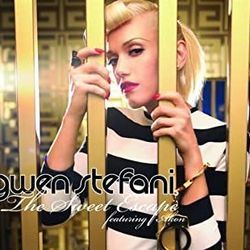 The Sweet Escape Bass Tab by Gwen Stefani