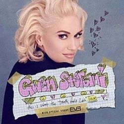 Truth Chords by Gwen Stefani