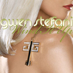 Wind It Up  Chords by Gwen Stefani