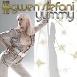 Yummy Chords by Gwen Stefani
