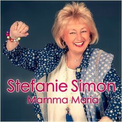 Mamma Maria Chords by Stefanie Simon