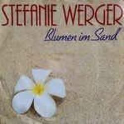 Blumen I'm Sand Chords by Stefanie Werger