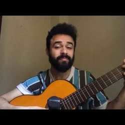 Quando Passou Por Mim Chords by Stefano Mota