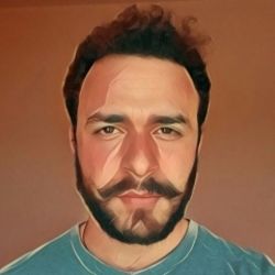 Sim Chords by Stefano Mota