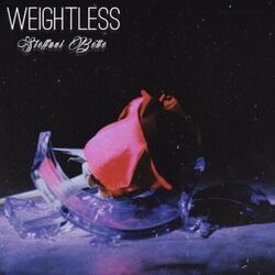 Weightless Solo Tab by Steffani Bette