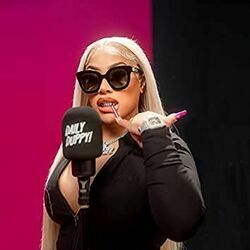 Daily Duppy Chords by Stefflon Don