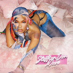 Move Chords by Stefflon Don