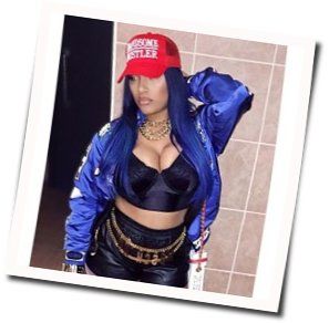 Pretty Girl Chords by Stefflon Don