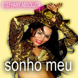 Sonho Meu Chords by Stefhany