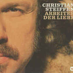 Ich Habe Haschisch Probiert Chords by Christian Steiffen