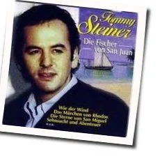 Die Fischer Von San Juan Chords by Tommy Steiner