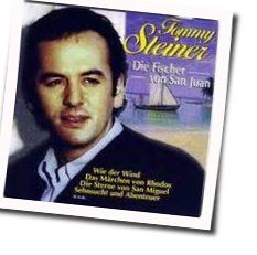 Die Fischer Von San Juan Chords by Tommy Steiner