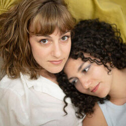 Da Bist Du Chords by Steiner & Madlaina