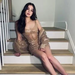 Afterlife (Ver2) Chords by Hailee Steinfeld