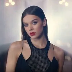 Capital Letters Feat. Bloodpop Chords by Hailee Steinfeld