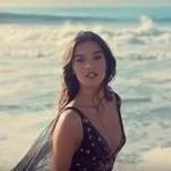 Capital Letters (Ver2) Chords by Hailee Steinfeld