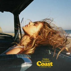 Coast Bass Tab by Hailee Steinfeld