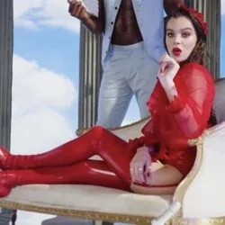 Colour Chords by Hailee Steinfeld