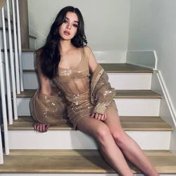 I Love Yous (Ver2) Chords by Hailee Steinfeld