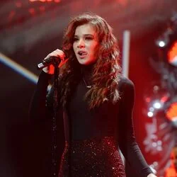 Love Myself (Ver2) Chords by Hailee Steinfeld