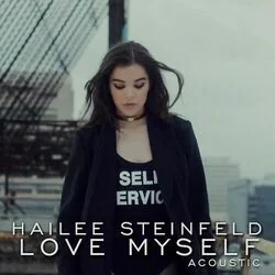 Love Myself (Ver3) Chords by Hailee Steinfeld