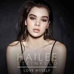 Love Myself Chords by Hailee Steinfeld