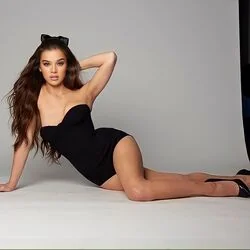 Show You Love Chords by Hailee Steinfeld