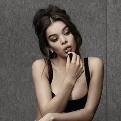 Sunkissing (Ver2) Chords by Hailee Steinfeld