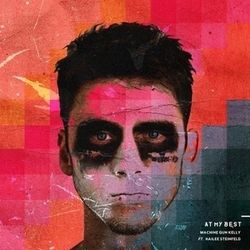 At My Best Chords by Hailee Steinfeld