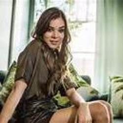 Back To Life Chords by Hailee Steinfeld