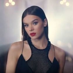 Capital Letters Feat. Bloodpop Chords by Hailee Steinfeld