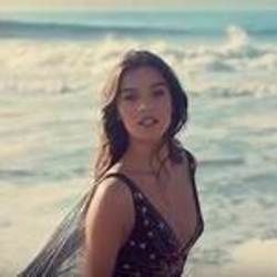 Capital Letters  Chords by Hailee Steinfeld