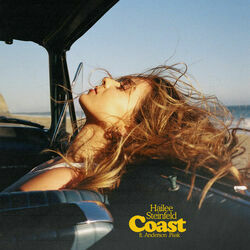Coast Chords by Hailee Steinfeld