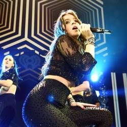 Flashlight Chords by Hailee Steinfeld