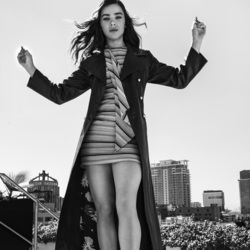 Hell Nos And Headphones Chords by Hailee Steinfeld