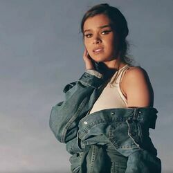 Let Me Go  Tabs by Hailee Steinfeld