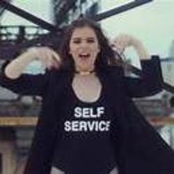 Love Myself Chords by Hailee Steinfeld
