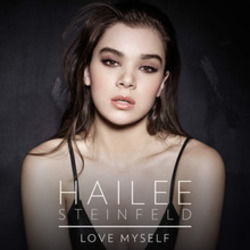 Love Myself  Chords by Hailee Steinfeld