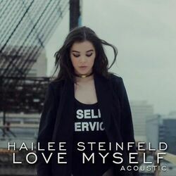 Love Myself  Chords by Hailee Steinfeld