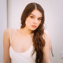 Man Up Chords by Hailee Steinfeld