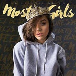 Most Girls  by Hailee Steinfeld